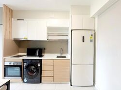 Treasure at Tampines (D18), Condominium #610442981